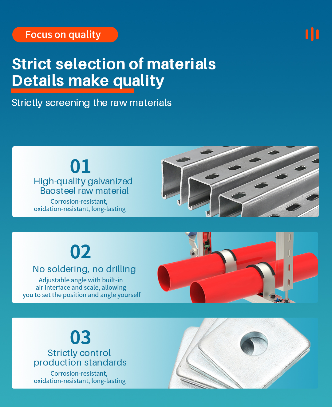 Seismic Bracing System Solutions Seismic Bracing System Solutions