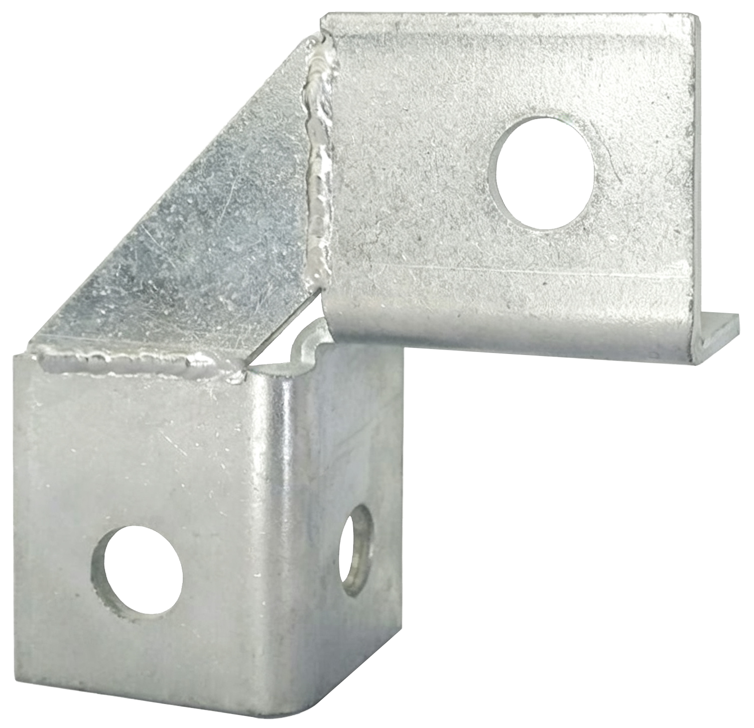 90° Angle Connector for Seismic Bracket 90° Angle Connector for Seismic Bracket
