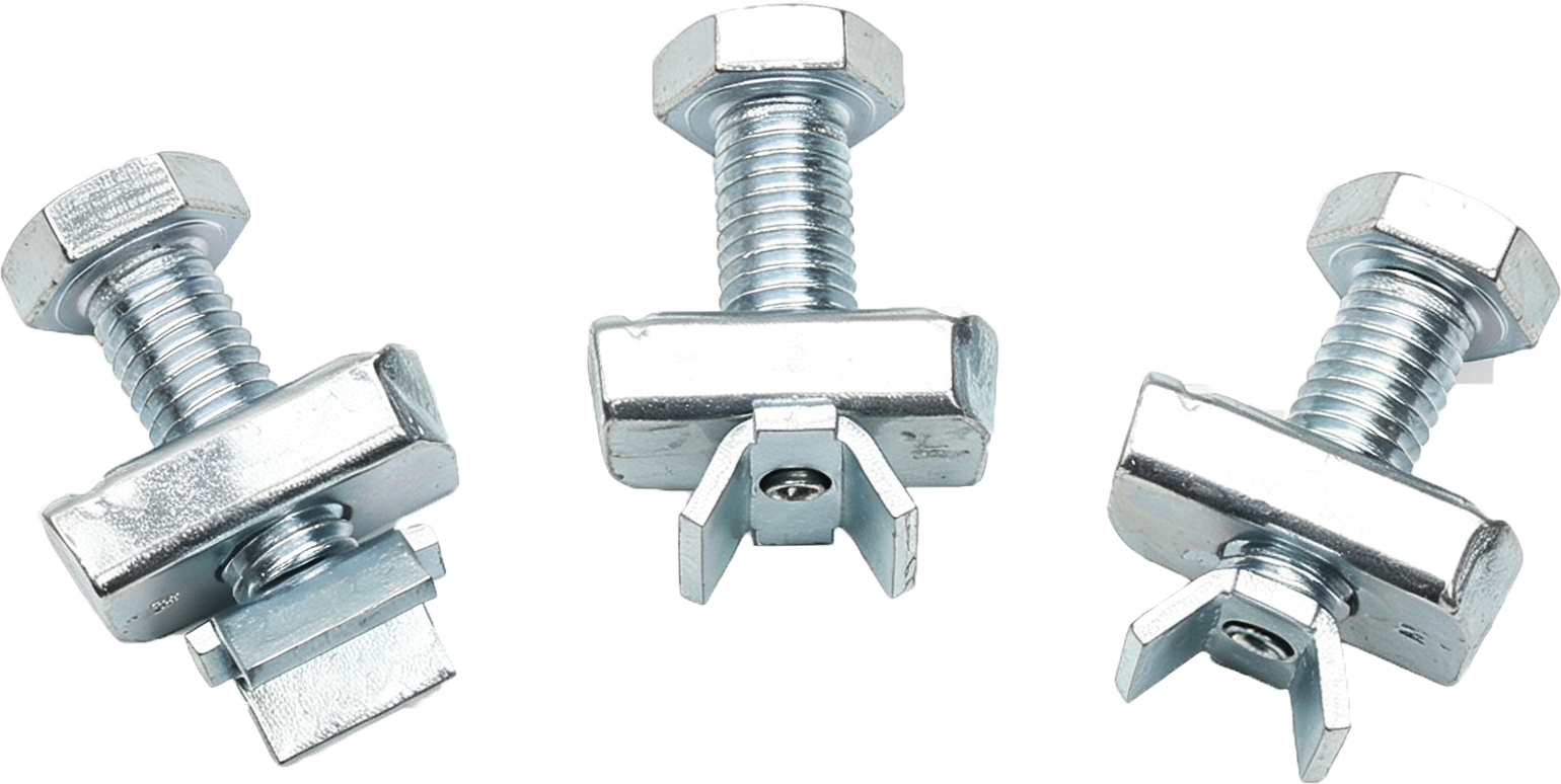 V-type Stiffener for Seismic Bracket (Threaded Rod Stiffener / Hanger Stabilizer) V-type Stiffener for Seismic Bracket (Threaded Rod Stiffener / Hanger Stabilizer)