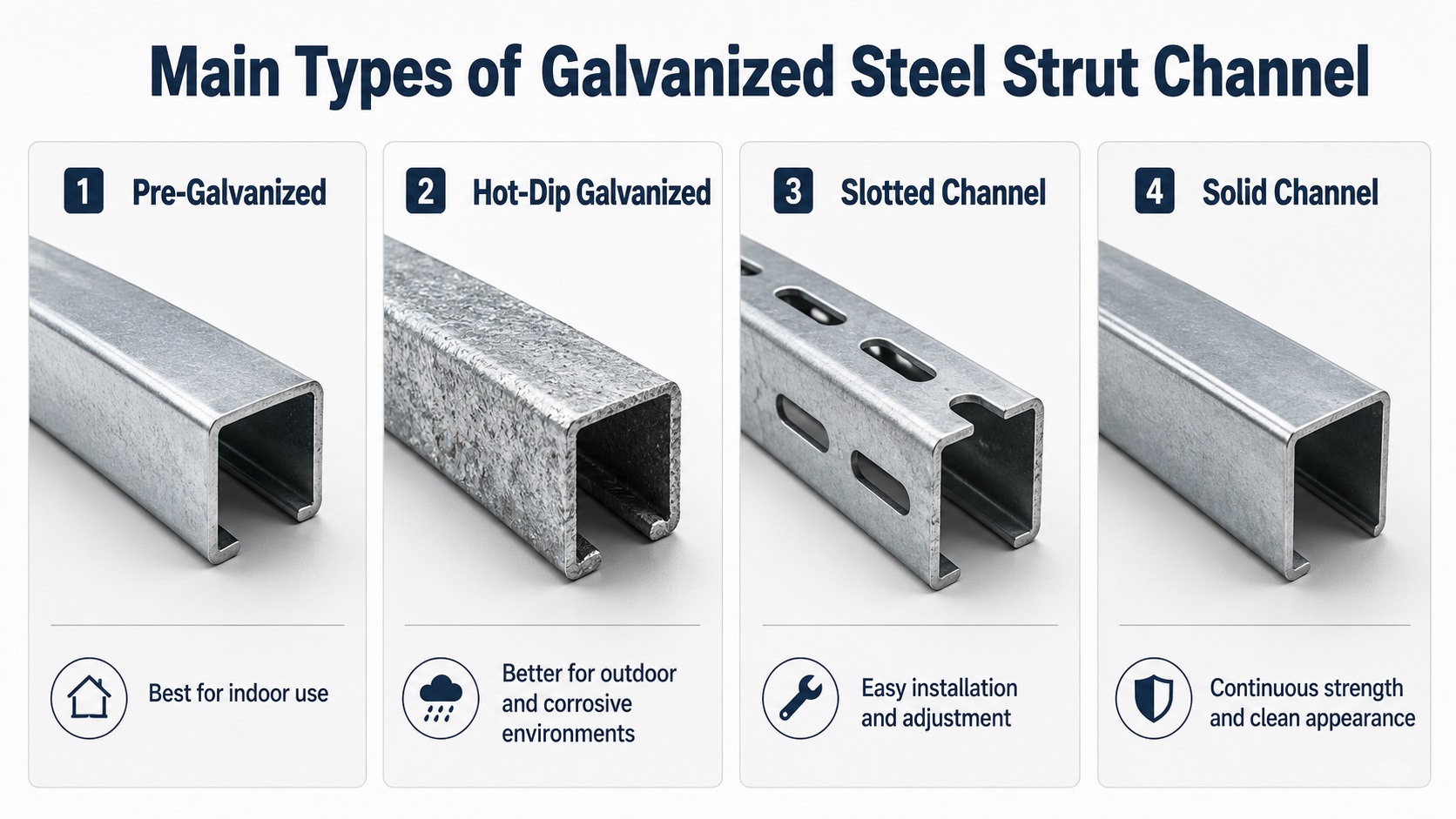 How-Does-Hot-Dip-Galvanizing-Protect-Strut-Channel How-Does-Hot-Dip-Galvanizing-Protect-Strut-Channel