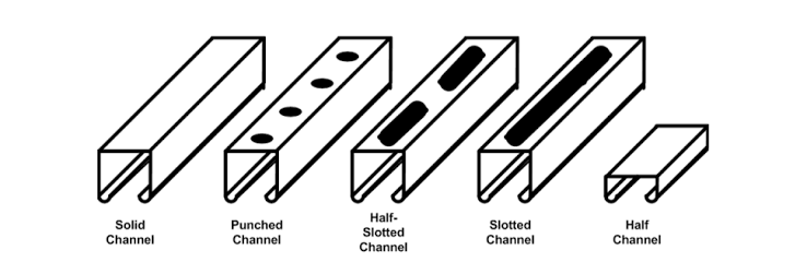 Senji Construction Technology supplies unistrut strut, prefabricated supports, seismic bracing and utility tunnel brackets in one-stop purchase, cutting coordination cost from multiple vendors.