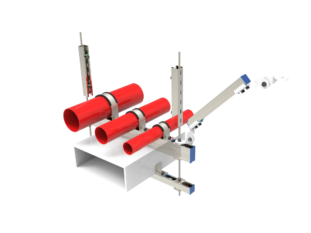 Fire Sprinkler Seismic Bracing Fire Sprinkler Seismic Bracing