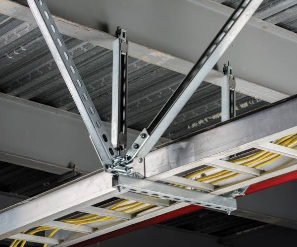 Hot-dip Galvanized Supports: Why Overseas Projects Prefer Hot-dip Galvanizing Hot-dip Galvanized Supports: Why Overseas Projects Prefer Hot-dip Galvanizing